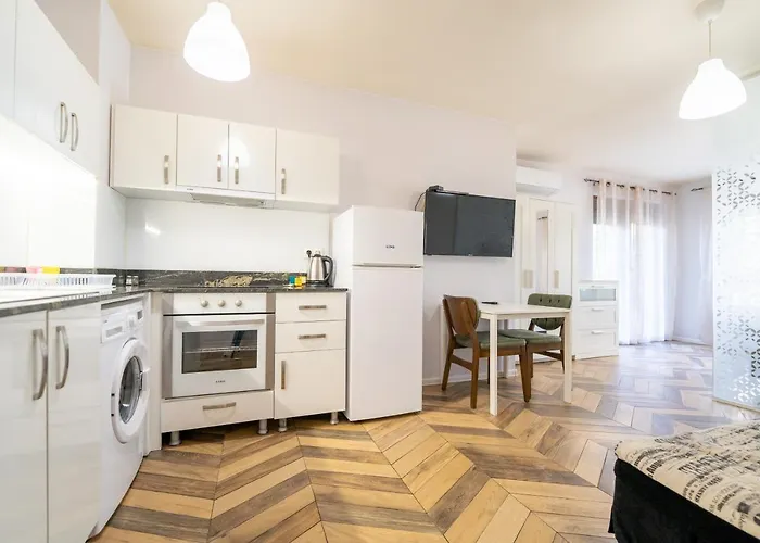 Azurro Residence